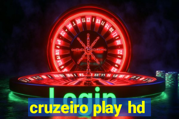 cruzeiro play hd